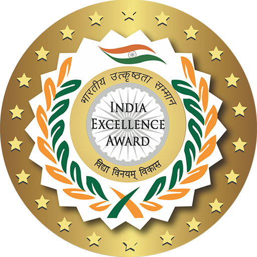 INDIA EXCELLENCE AWARDS- 2019