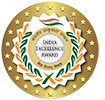INDIA EXCELLENCE AWARDS- 2019