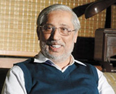 Shri Anil D. Sahasrabudhe