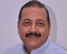 Shri Jitendra Singh