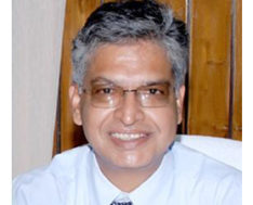 Prof. Shri Furqan Qamar