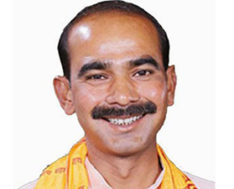 Shri Ajay Tamta