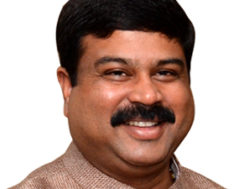 Shri Dharmendra Pradhan