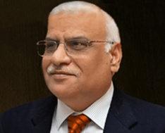 Prof. D. S. Chauhan Ji