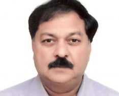 Shri Rajesh Badal