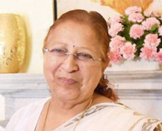 Smt. Sumitra Mahajan