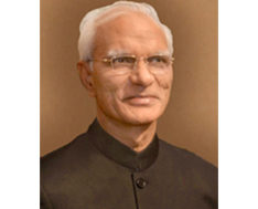 Prof. Shri Ved Prakash