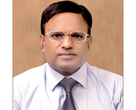 Prof. P.K. Garg Ji